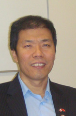 Dr. Peizhong Peter Wang