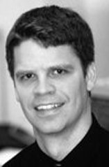 Dr. Geoff Porter
